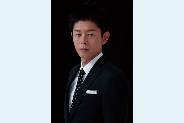 島田秀平