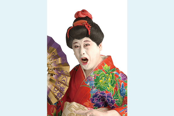 コウメ太夫