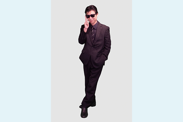 セクシー川田