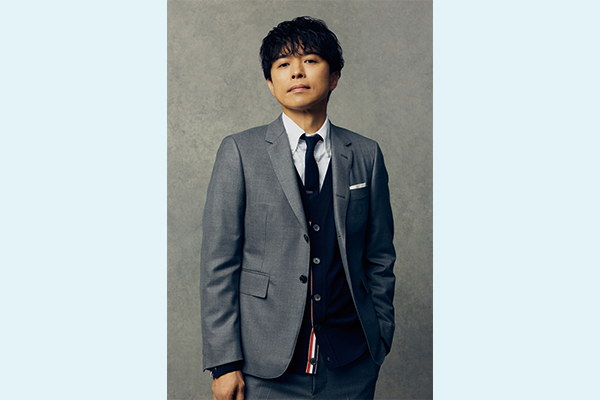井ノ原快彦