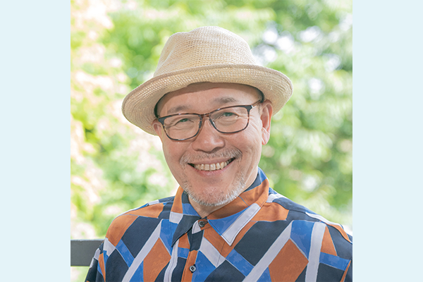 久住昌之