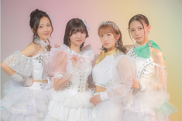 東京女子流