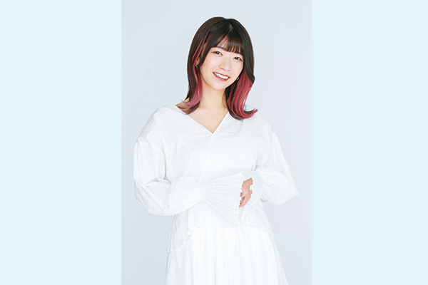 でか美ちゃん