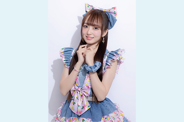 日比野芽奈(ラフ×ラフ)