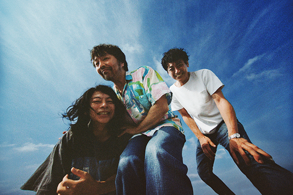 サニーデイ・サービス