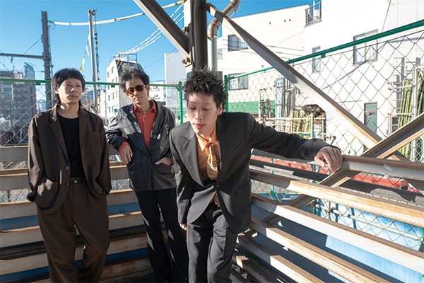 フー・ドゥ・ユー・ラブ