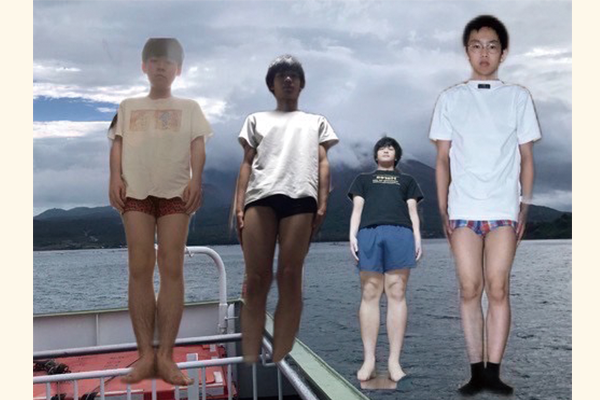 テレビ大陸音頭