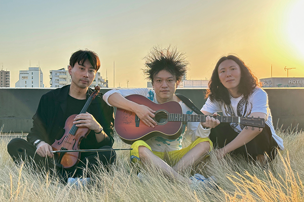 水中、それは苦しい