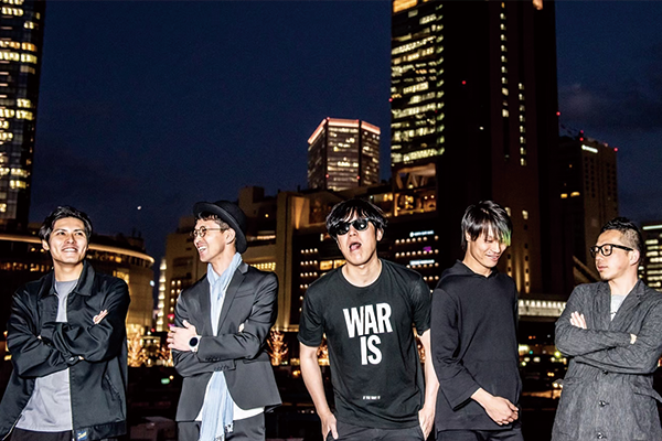 ワンダフルボーイズ