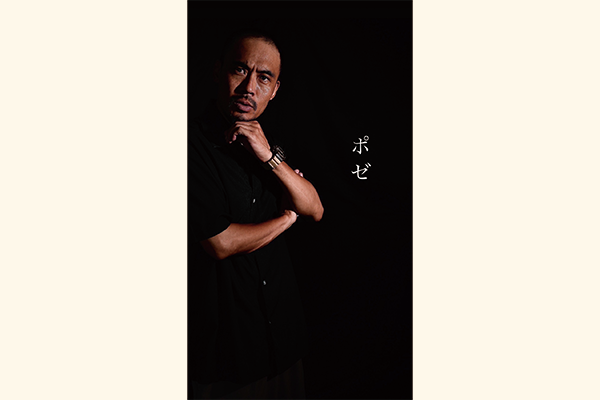 ガンジー横須賀