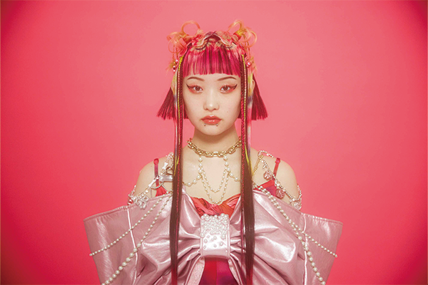 水曜日のカンパネラ