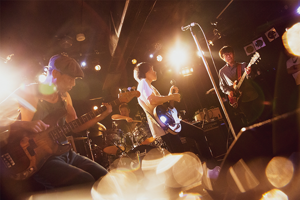 フラワーカンパニーズ