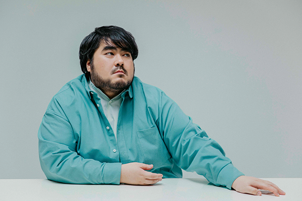 澤部渡(スカート)