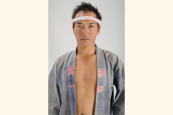 渡部真一/渋さ知らズ