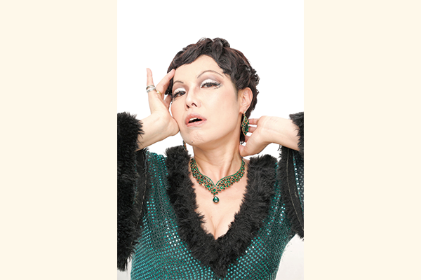 シャンソン姉さん