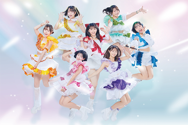 アップアップガールズ(2)