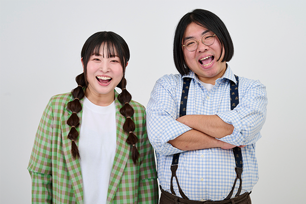 ポテトカレッジ