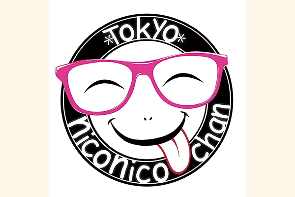 東京にこにこちゃん