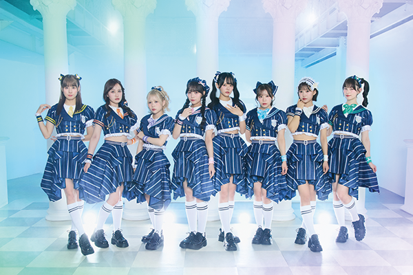 カラフルスクリーム