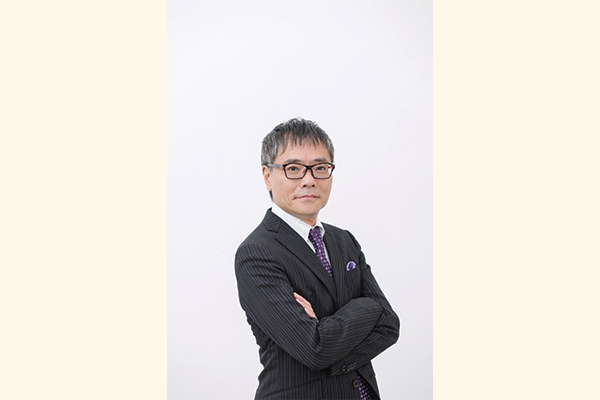 いとうせいこう