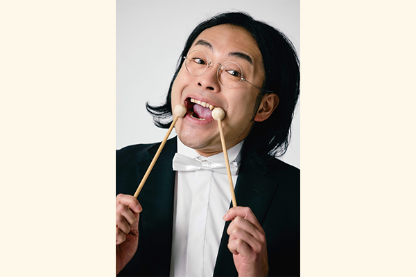 ウフフワッハッハ