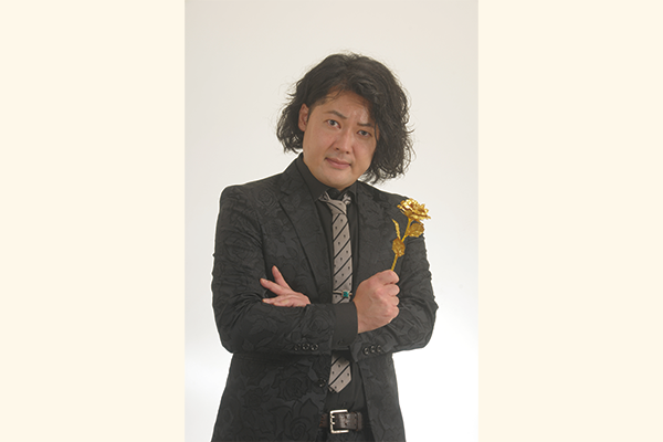 バニーぴょん吉郎