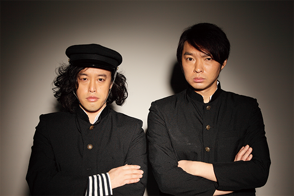 エレキコミック