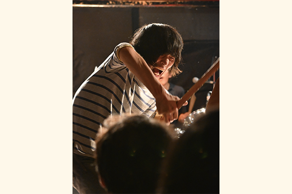 大塚久生(ニーネ)