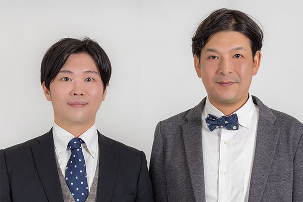 きみがすきだよ