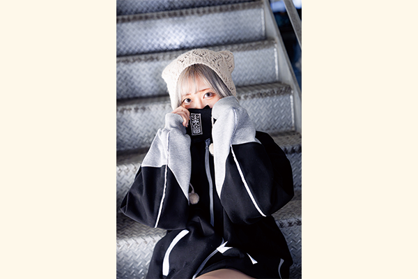 火寺バジル(魔法少女になり隊)